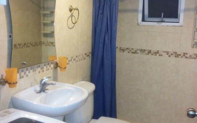 Residencial Las Mercedes