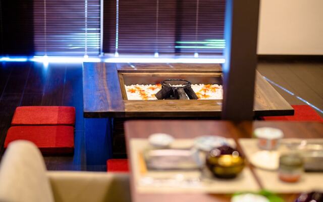 ID Stay Kawaguchiko Ⅲ