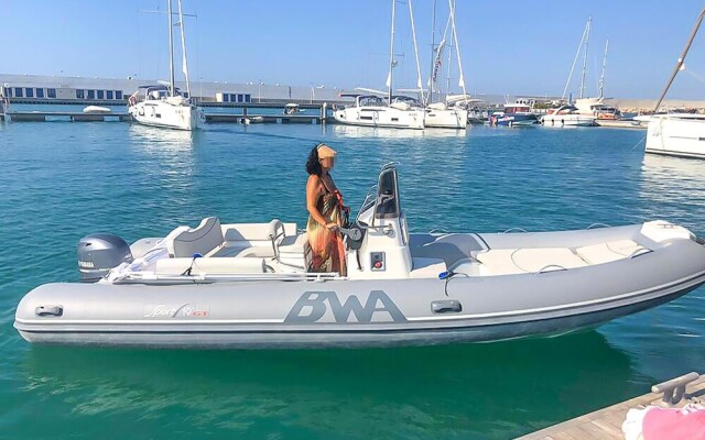 Awesome Home in Furnari With 5 Bedrooms and Wifi