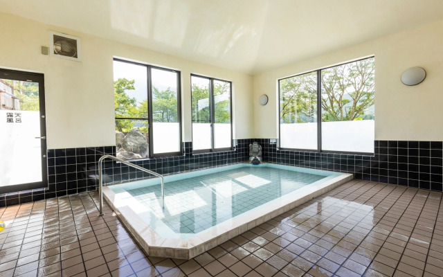 Ikazawa Onsen Yumotokan