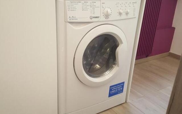 SWEETHOME DIJON - Drapeau