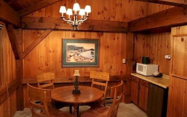 Archers Mountain Inn