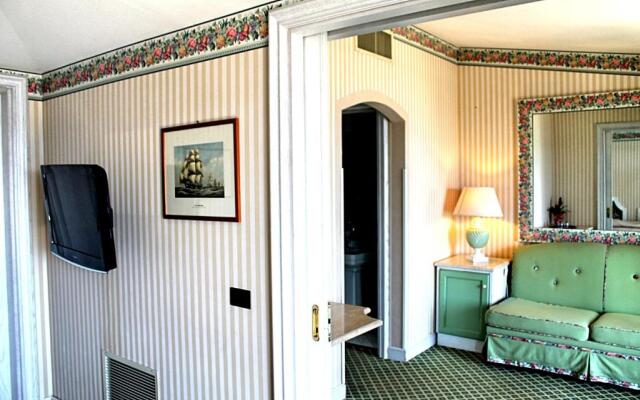 Hotel Relais I Presdi