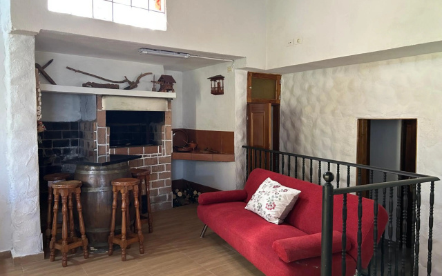 Casa Rural Juli