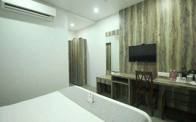 Hotel Limra Vadodara