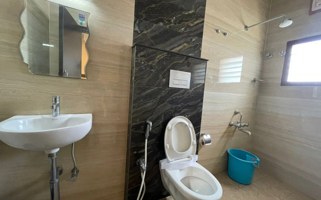 Hotel Rathnavel Towers Annex