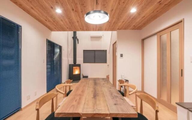 Fuji Fabric stay - Vacation STAY 19980v