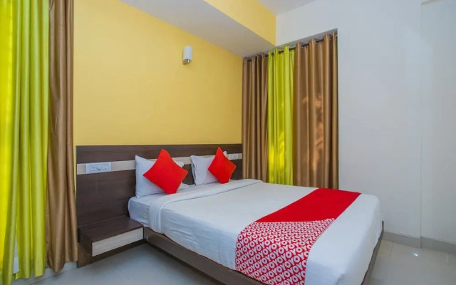 Iwe Studio By OYO Rooms