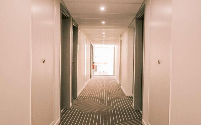 Best Western Plus Antibes Riviera