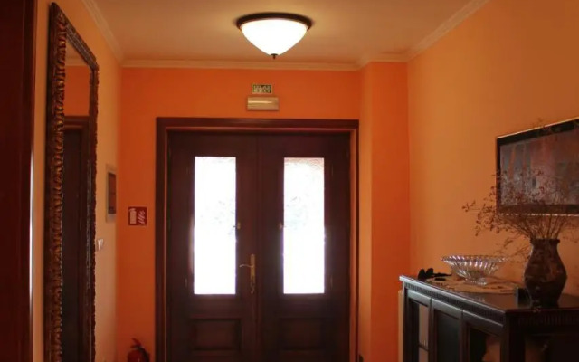 Apartments Villa Marnii