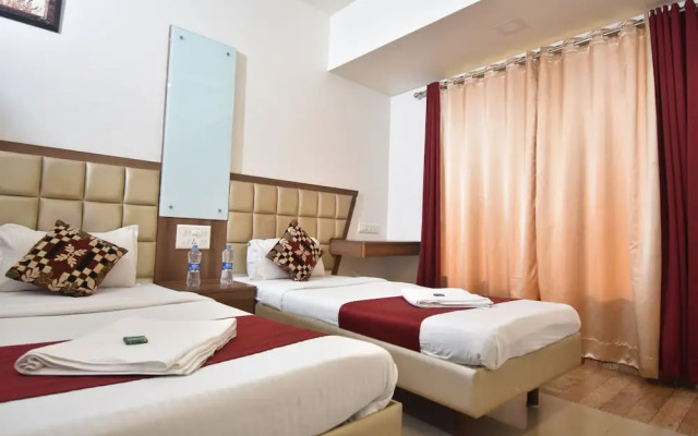 Hotel Candor Amigo