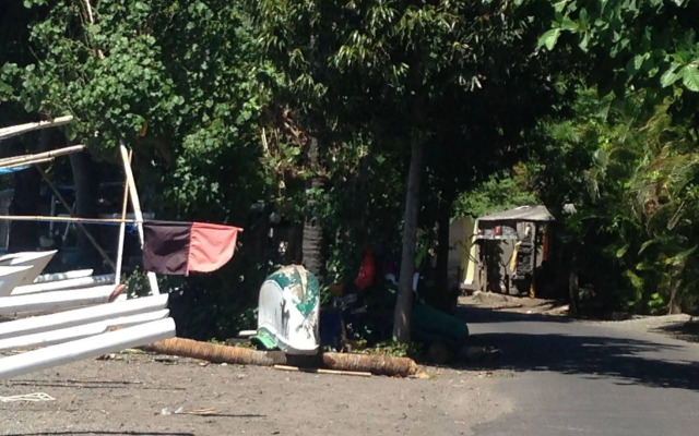 Villa Kupu Kupu