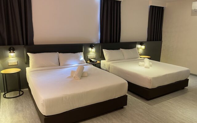 Woco Boutique Hotel Kinrara