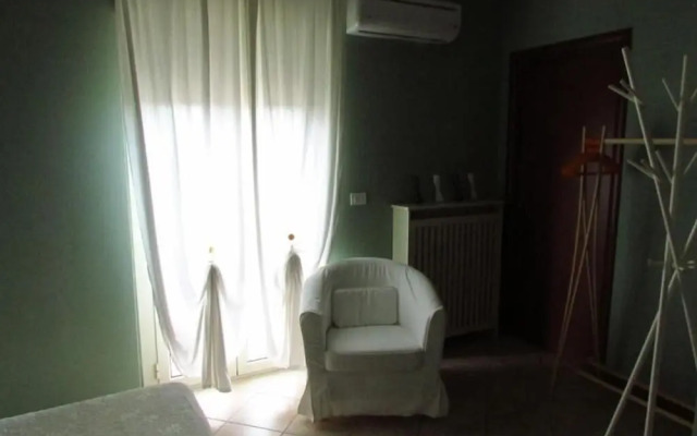 Villa Istonia