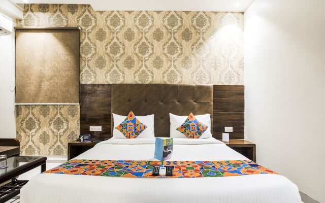 FabHotel GRD Suites