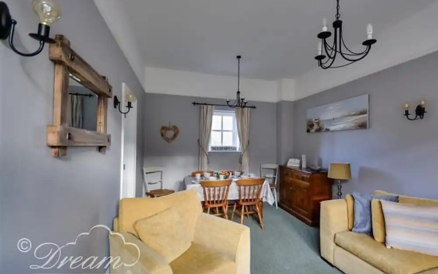 Rupert Cottage