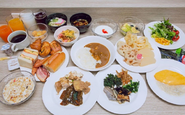 Kuretake Inn Premium Nagoya Nayabashi