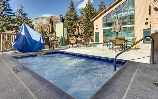 Bluegreen's StreamSide at Vail