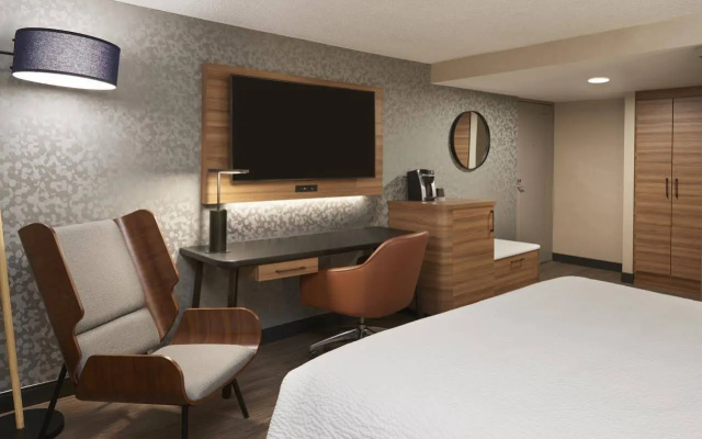 Fairfield by Marriott Montreal Downtown