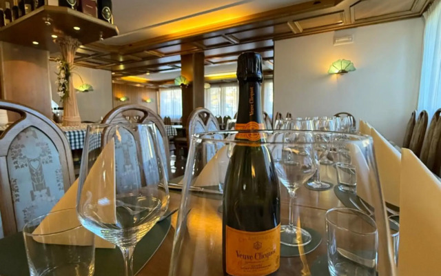 Hotel Quadrifoglio