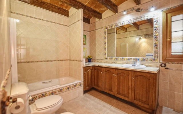 Country House in Campos Near Es Trenc Beach