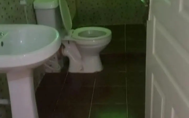 Zawadi Apartments 2 bedroom