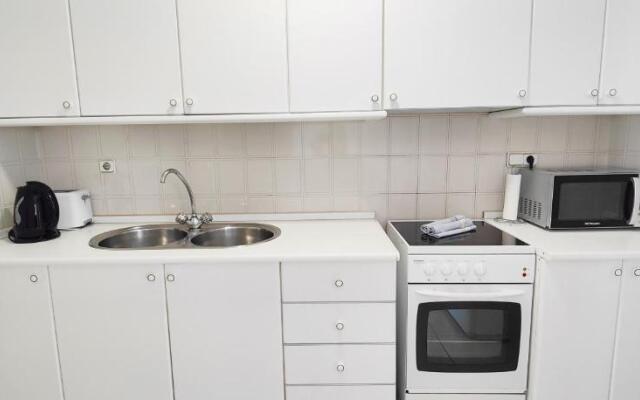 AP346 - Torrox Beach Club