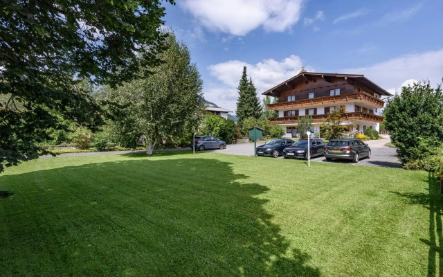 Pension MeixnerObermoser