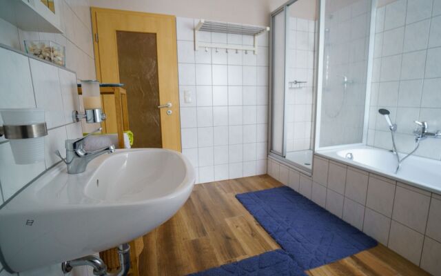 Ferienwohnungen Familie Junge