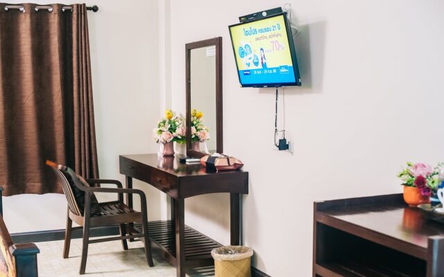 AMM House Hotel