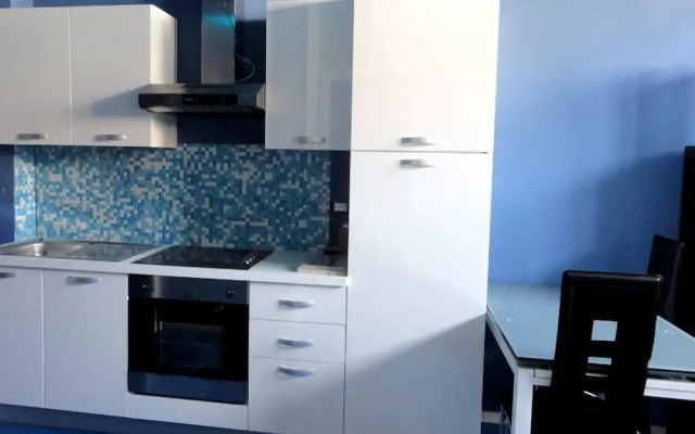 Pavia Residence