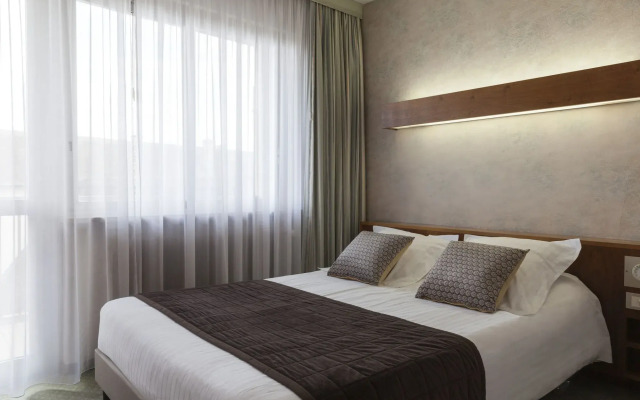 Hotel Munsch