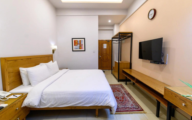 Hotel One Mansehra