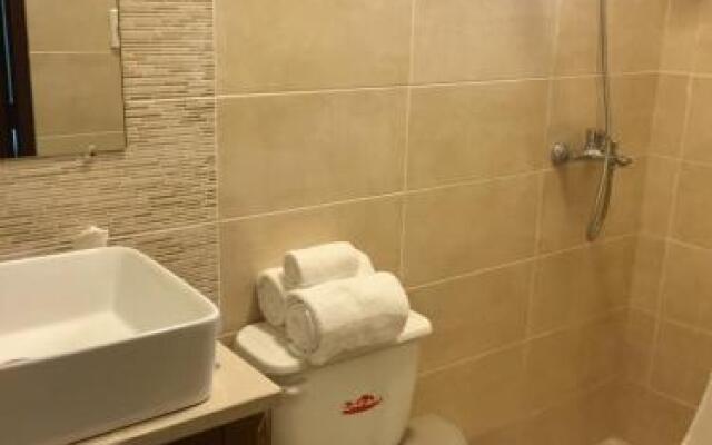 Aparta Hotel Yamili