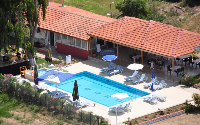 Onder Yildiz Hotel