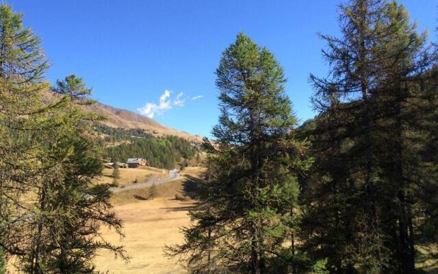 Appartement Vars, 1 pièce, 4 personnes - FR-1-330B-47