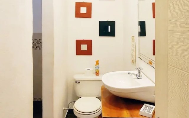 Casa Laguna Studios Apartments