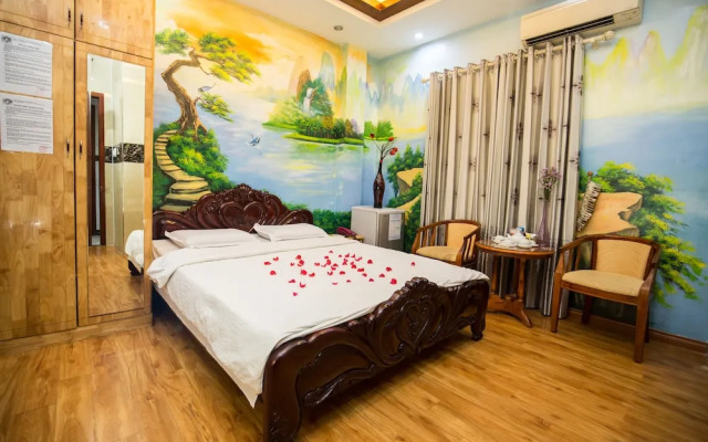 Phuong Linh Hotel
