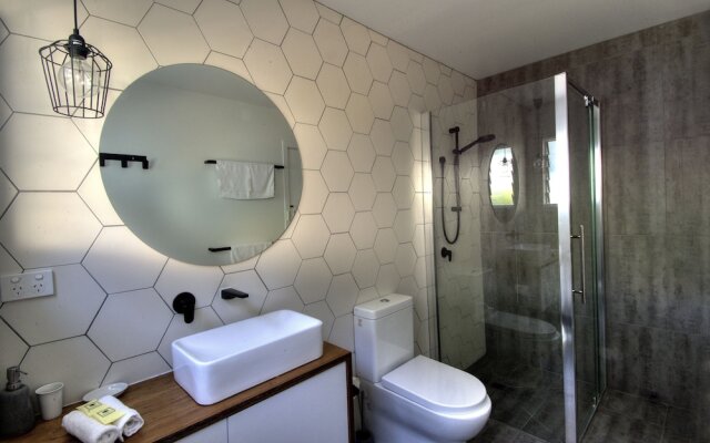 Freycinet Beachfront Retreat