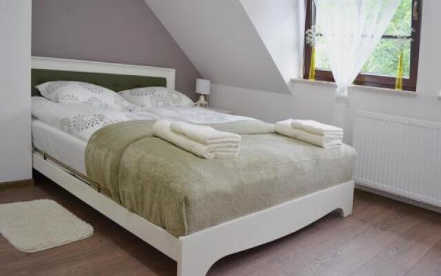 Guest House Na Pietrze