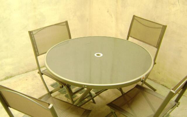 House With 2 Bedrooms in Montblanc, With Furnished Terrace - 20 km From the Beach