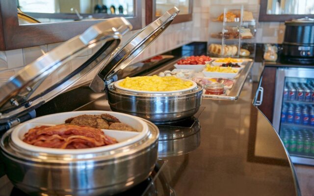 Detroit Marriott Troy