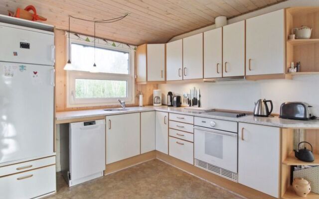 "Partenij" - 250m from the sea in Western Jutland