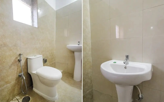 Fabhotel Rk Suites
