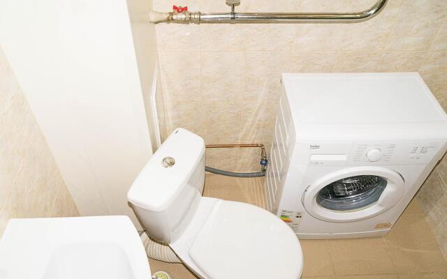 Апартаменты на улице Сарыгина 37