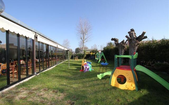 La Vecchia Fattoria