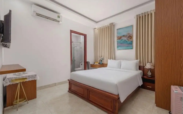 Lumina Star Hotel – Guest Rooms – Da Nang