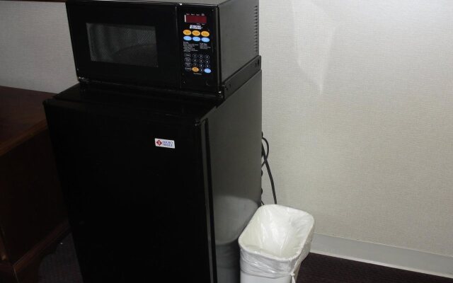 Royal Inn Knoxville Airport Alcoa