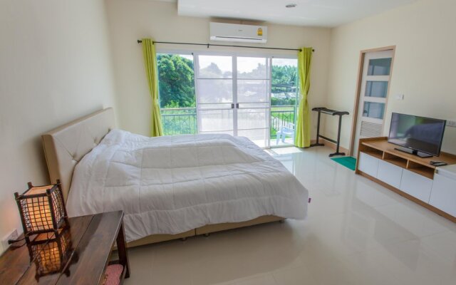Smilehomestay