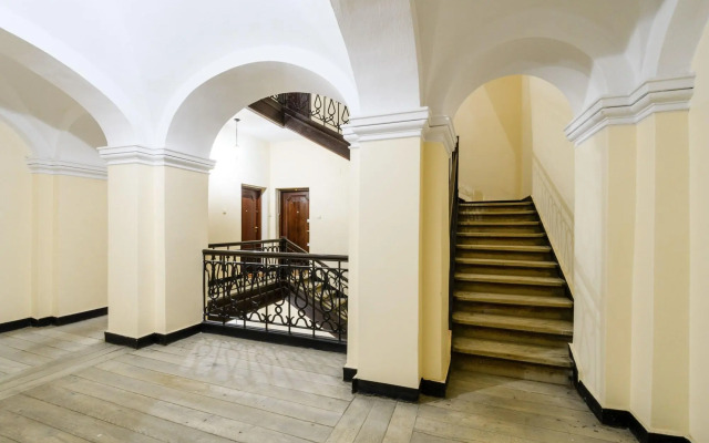 Apartment Rynek Starego Miasta